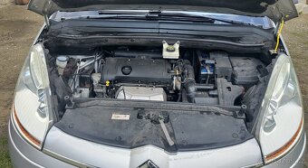 Citroen C4 Grand Picasso 1,6 - 13