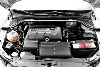 ŠKODA FABIA 3 TDI - AUTA na splátky BEZ příjmů a registrů - 13