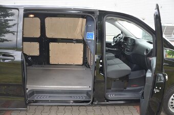 Mercedes Benz Vito 116 CDi XL 9G automat 2021 - 13