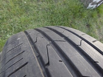 Alu kola 16" Mazda 3 BK - Při rychlém jednání AKCE - 13