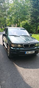 BMW X5 E53 3.d - 13