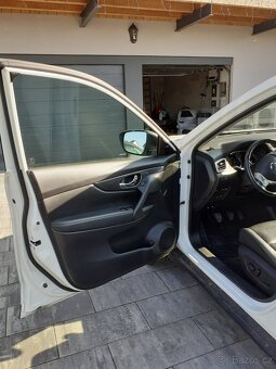 Nissan x-trail ve skvělém stavu Odpočet DPH - 13