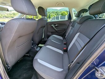 VW Polo Life 1.2TSi 77kw, DSG, 2013, tažné, 144tis km - 13