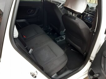 Škoda Fabia 2 1.6TDI - 13