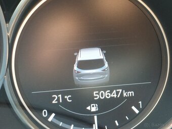 Mazda CX-5  2.0 51tis/km 2019 STK 1/26 121kW - 13