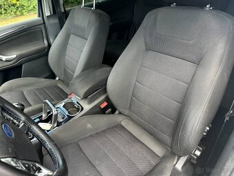 Ford S-Max 1.6 EcoBoost SCTi - 13