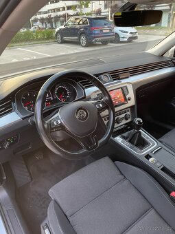 PASSAT B8 2.0 TDI - 13