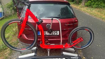 Passat B8 Alltrack 2.0TDi 176kw / webasto / ACC / DCC / pano - 13