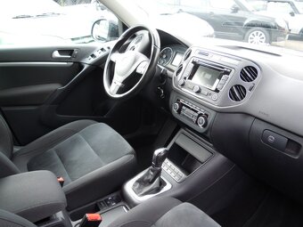 VW Tiguan 2.0TDI 130kw(177hp) r.v.5/2013 DSG 4x4 - 13