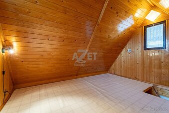 Prodej,chata, 46 m2, pozemek 196 m2, Hlučín - 13