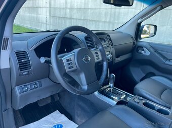 Nissan Pathfinder 3.0 dCi LE 170kw - 13