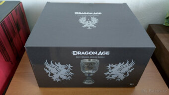 Dragon Age - Grey Warden Joining Bundle - 13