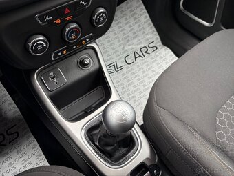 JEEP COMPASS 1.4 T //2018 DPH 55.000 KM KLIMA TAŽNÉ SERVISKA - 13