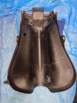 Yuki SM TR 125 - 13
