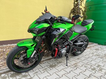 Kawasaki Z 900 - 13