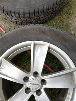 Prodám Subaru Outback 2012 - 13