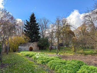 Prodej chalupy s pozemkem 923m², 3+1, 90 m², Šafov, okr. Zno - 13