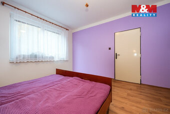 Prodej bytu 2+1, 58 m², Šternberk, ul. Dolní Žleb - 13