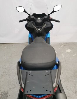 Skútr KYMCO X-TOWN 125i odpočet DPH - 13