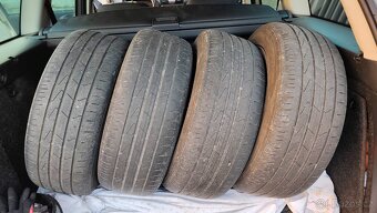 Fiat Stilo 1.9 JTD r.v.2003 - 13