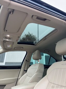Škoda Superb 140 kW 4x4 Virtual Panorama CZ 2.0TDi - 13
