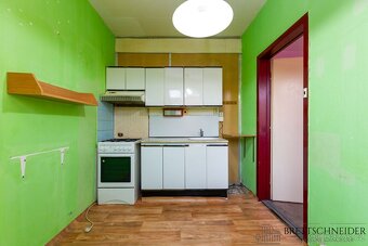 PRONÁJEM BYTU 2+1, 45 M², UL. BEZRUČOVA, NOVÝ JIČÍN - 13