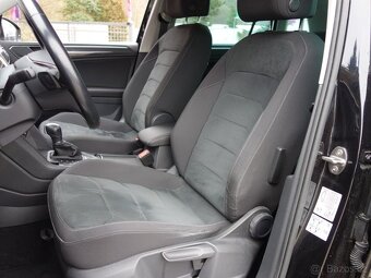 VW TIGUAN 2.0TDI DSG 4MOTION HIGHLINE - 13