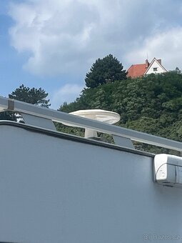 Obytný automobil Hymer - 13