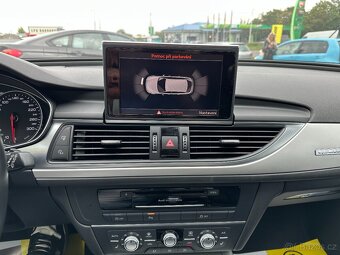 Audi A6 2015 - 13