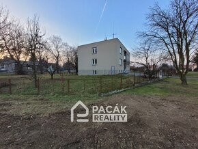 Pronájem prostorného zrekonstruovaného bytu 3+1 v Troubkách - 13