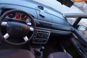 Ford Galaxy 1.9tdi 85kw 7míst /sedadel - 13