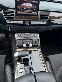 Audi A8 4.2 TDI - 13