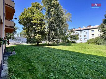 Prodej bytu 3+1, 69 m², Ostrava, ul. Muglinovská - 13