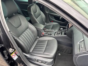 Škoda Octavia 3 2.0 TDI 110kW DSG Premium Kamera Navigace - 13
