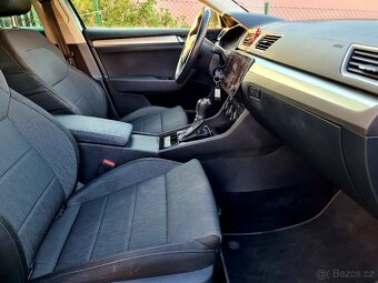 ŠKODA SUPERB STYLE 2.0 TDi / 110 kW DSG - 13