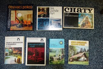 Mix knih, klasika, katolická literatura a další - 13