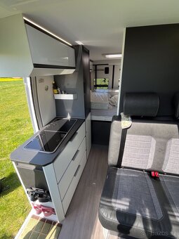 Adria Twin Supreme 640 SGX - 13