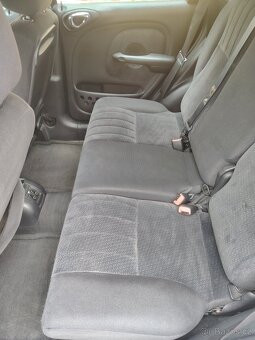 Prodám Chrysler PT cruiser - 13