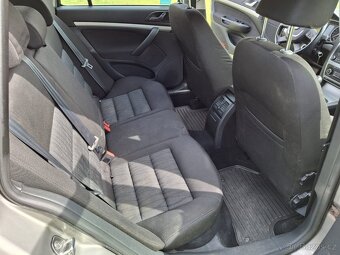 Škoda Octavia II - kombi 1.6 TDI - 13