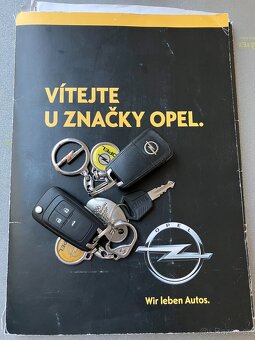Opel Insignia 2.0 CDTi - 13