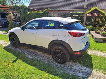 Mazda cx-3 Skyactiv - 13
