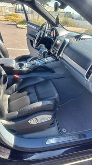 Porsche Cayenne Turbo 958 r.v.2010 - 13