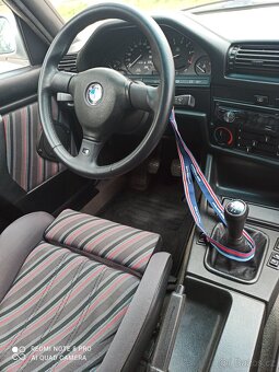 BMW e30 318is 1991 - 13