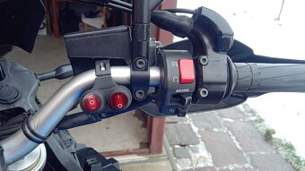 Yamaha XT1200Z Super Tenere - Top cestovní výbava - 13
