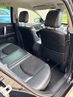 Mazda 6 GH 2.5 125kW 2009 - 13