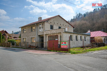 Prodej rodinného domu, 155 m², Vsetín, ul. Pod Žamboškou - 13
