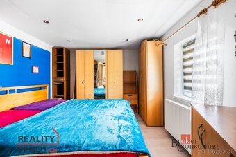 Prodej, domy/rodinný, 181 m2, Dambořice , Hodonín [ID 71583] - 13