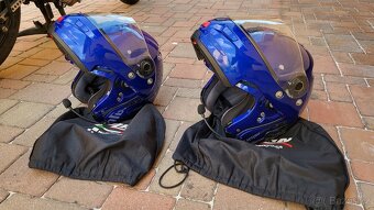 Yamaha XJR 1300 SP (RP02) - 13