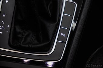 Volkswagen Golf 2.0 TDI 110kW, Automat, 2016 - 13
