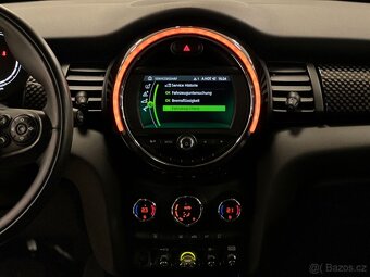 MINI Cůpr SE Elektro 184PS Aut Nav LED AL 7/20 - 13
